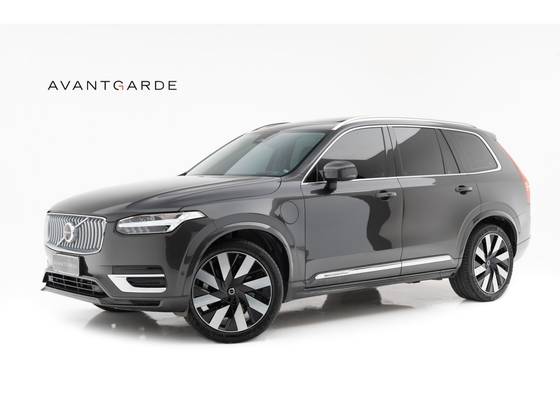 VOLVO XC90 2.0 T8 RECHARGE ULTIMATE AWD GEARTRONIC VOLVO XC90 2.0 T8 RECHARGE ULTIMATE AWD GEARTRONIC